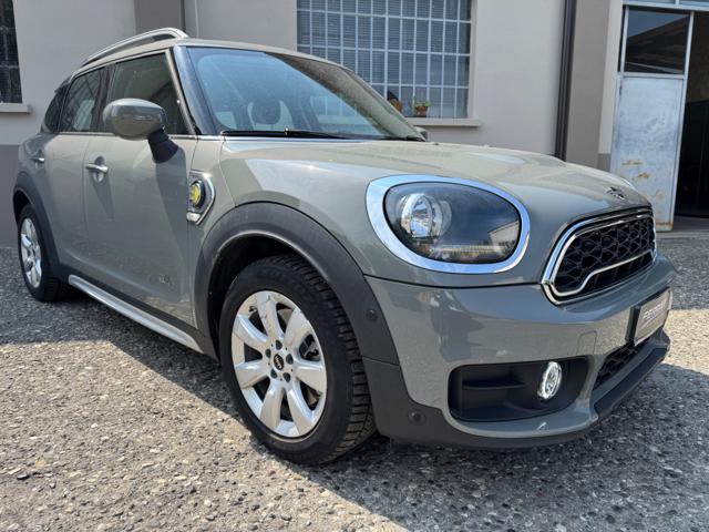 MINI Countryman 1.5 Cooper SE Business Countryman ALL4 Automatica