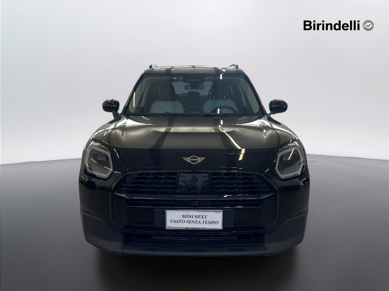 MINI Mini Countrym.(U25) - Mini Countryman C Classic