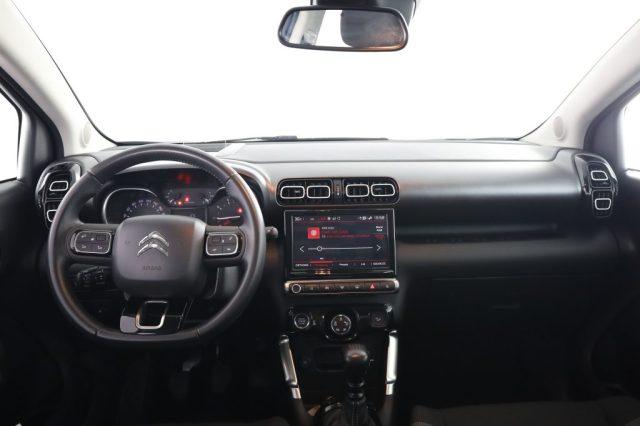 CITROEN C3 Aircross C3 Aircross PureTech 110 S&S Max