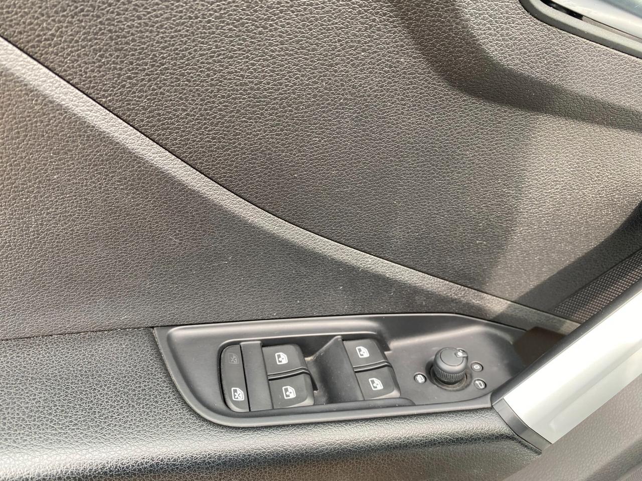 Audi Q2 1.6 TDI Design | 2018