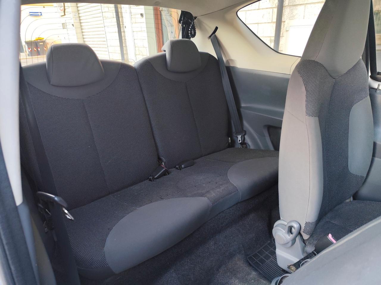 Peugeot 107 1.0 BENZINA 68CV 3p