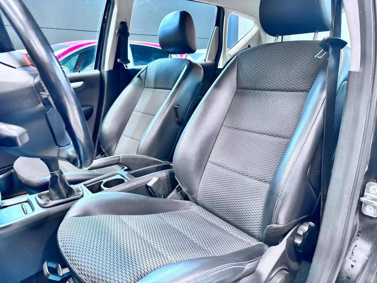 Mercedes-Benz A 170 Classic Benzina Neopatentati