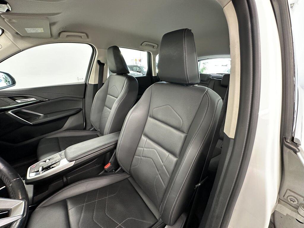 BMW X1 18 d xLine sDrive DCT