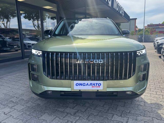 JAECOO J7 1.6 TGDI 147 CV aut. 2WD Premium #Vari.Colori