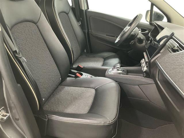 RENAULT ZOE Iconic R135 e-shif. Batt. Propr. Ricarica rapida!