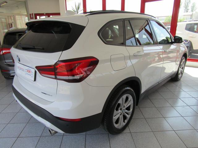 BMW X1 xDrive18d Business Advantage