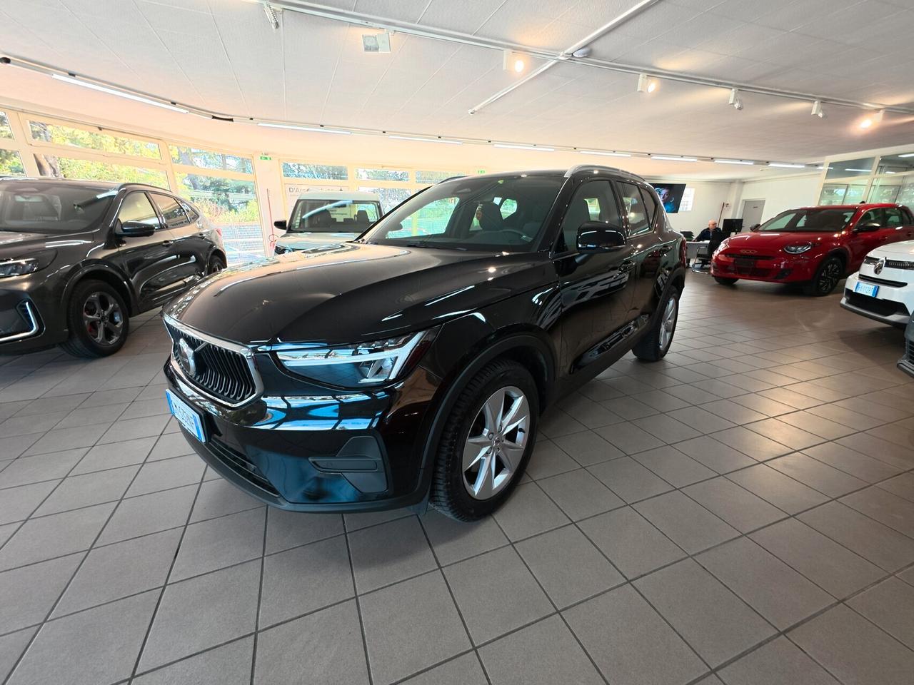 Volvo XC40 B3 automatico Core