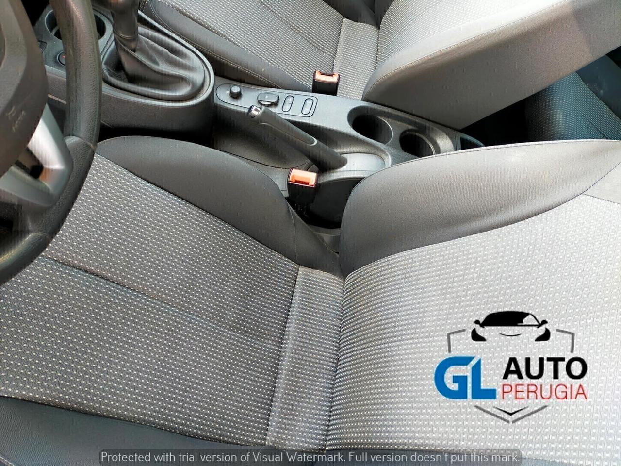 Seat Leon 1.6 tdi 90 cv PER NEOPATENTATI full opt