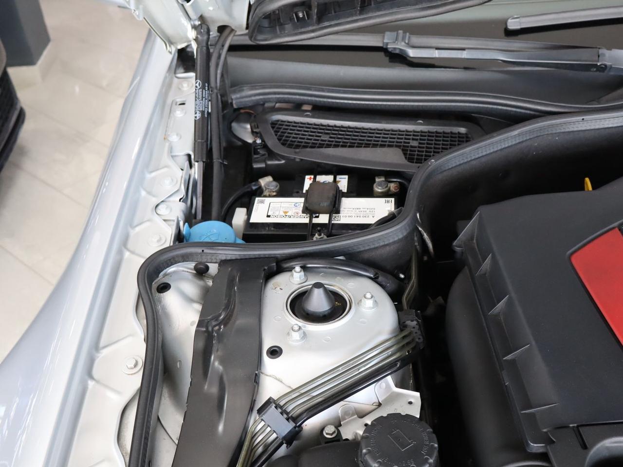 Mercedes-Benz SL 350 Chrome SL 350 V6 #11147