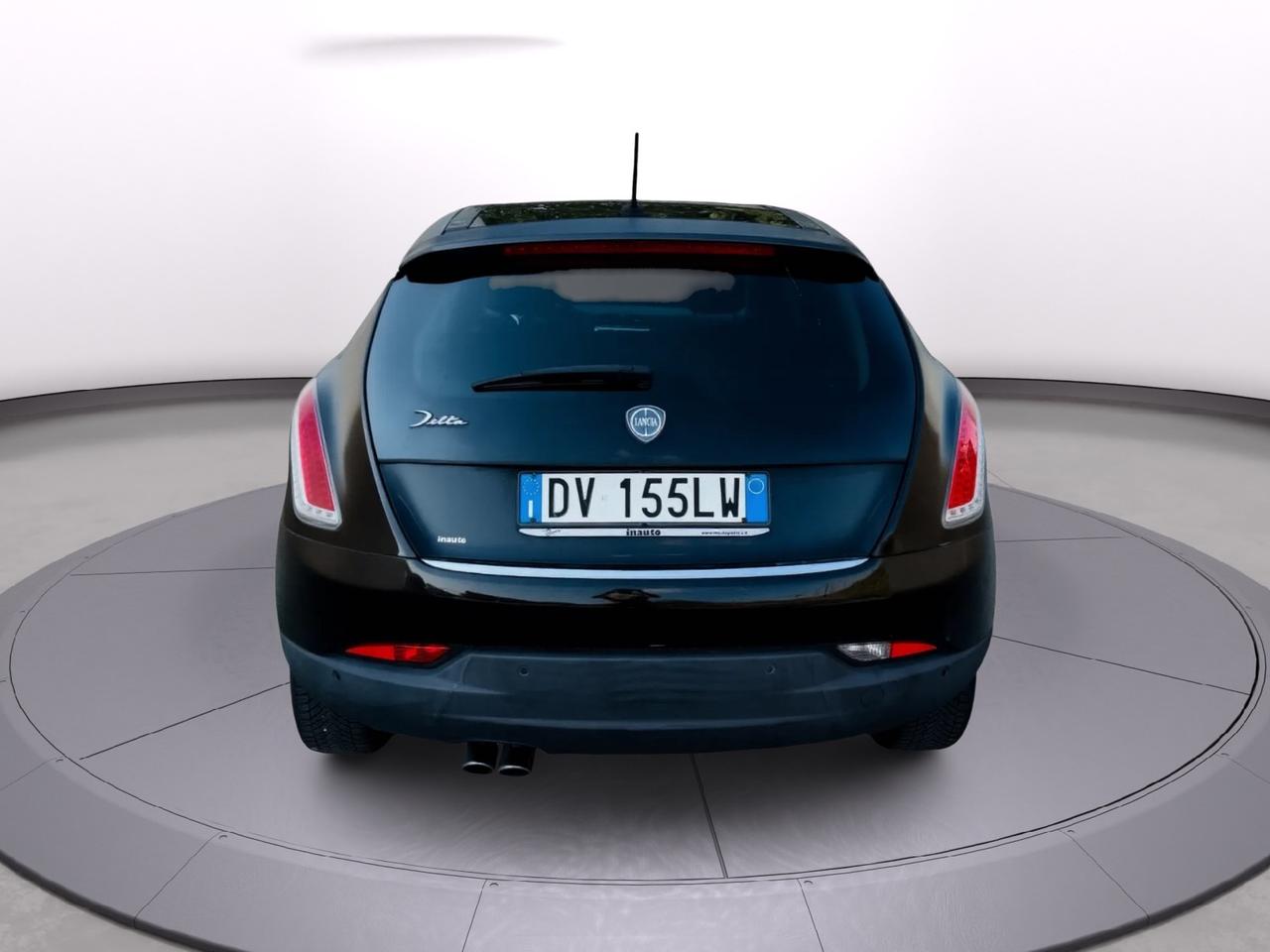 Lancia Delta 1.6 MJT anno 2009 anche per neo patentati