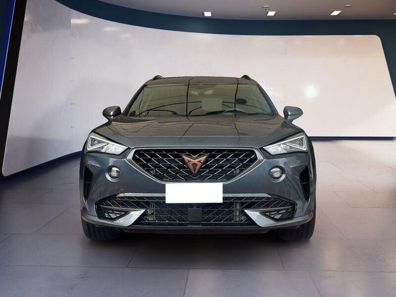 CUPRA Formentor 2.0 TDI 4Drive DSG * 4X4