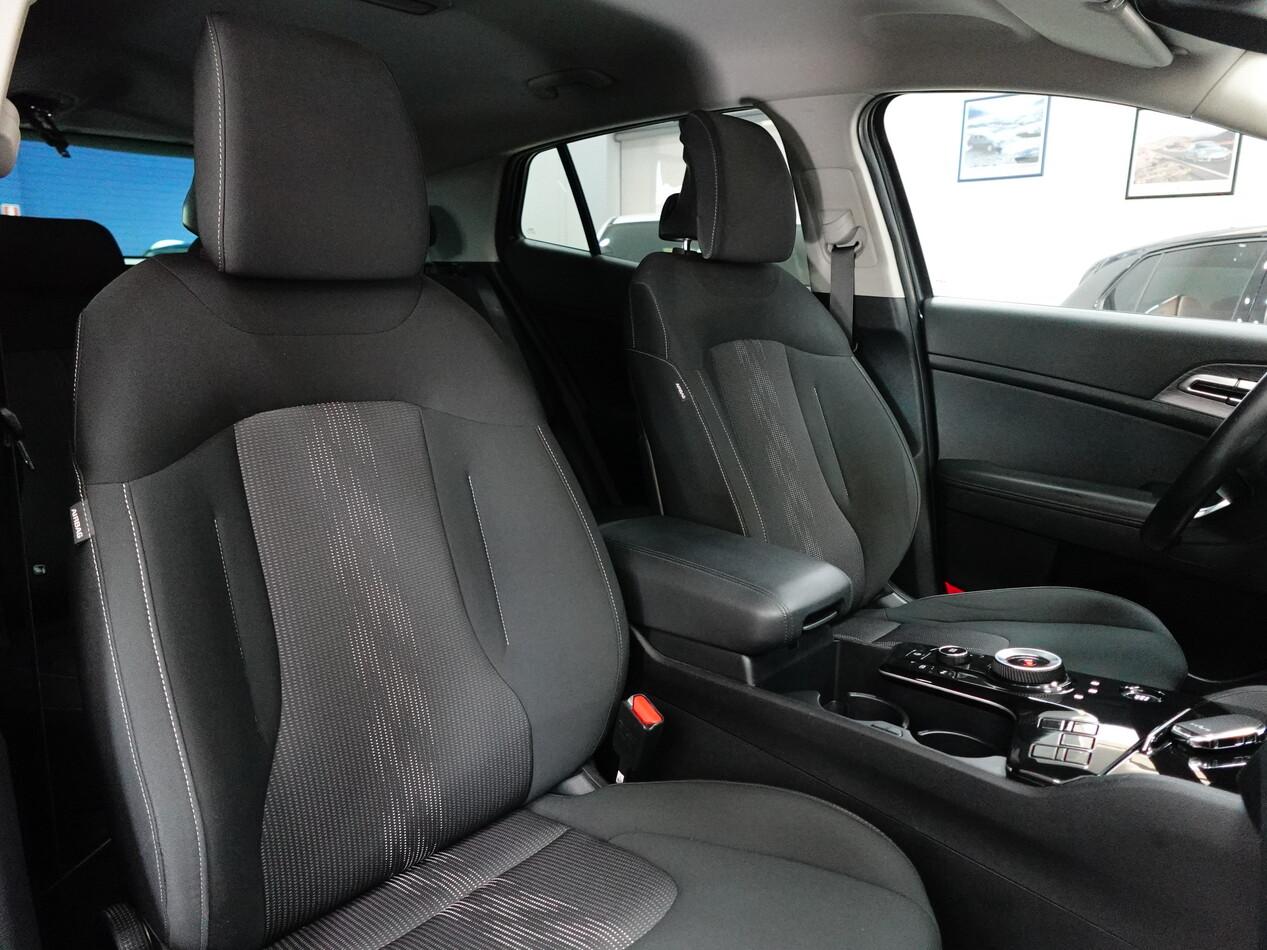 Kia Sportage 1.6 CRDI 136 CV DCT MHEV STYLE