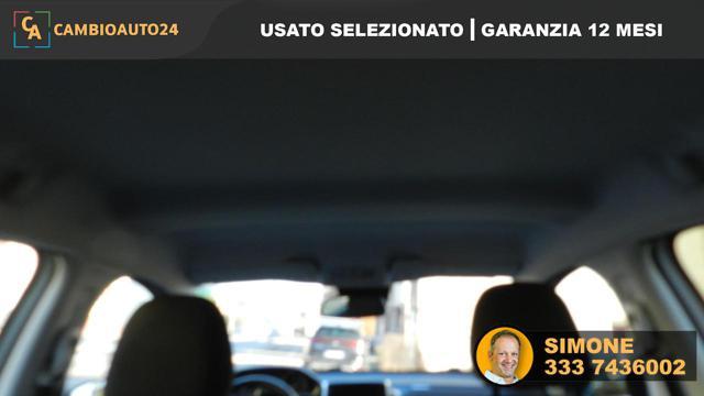 PEUGEOT 208 1° serie BlueHDi 75 5 porte Allure