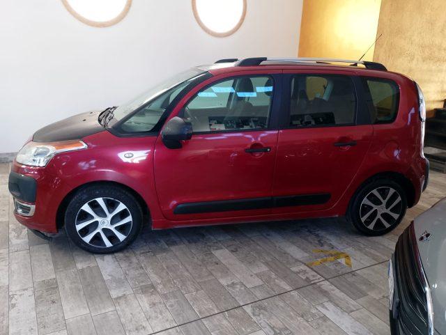 CITROEN C3 Picasso 1.6 HDi 90 Business