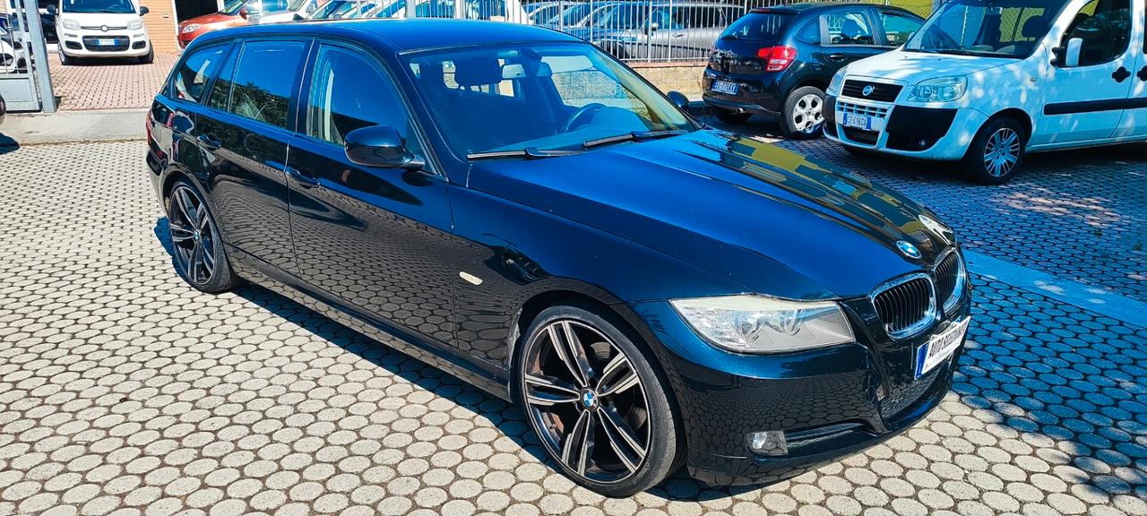 Bmw 320d cat Touring MSport