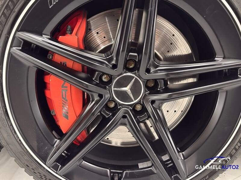 Mercedes-Benz Classe A A 45 AMG S 4Matic+