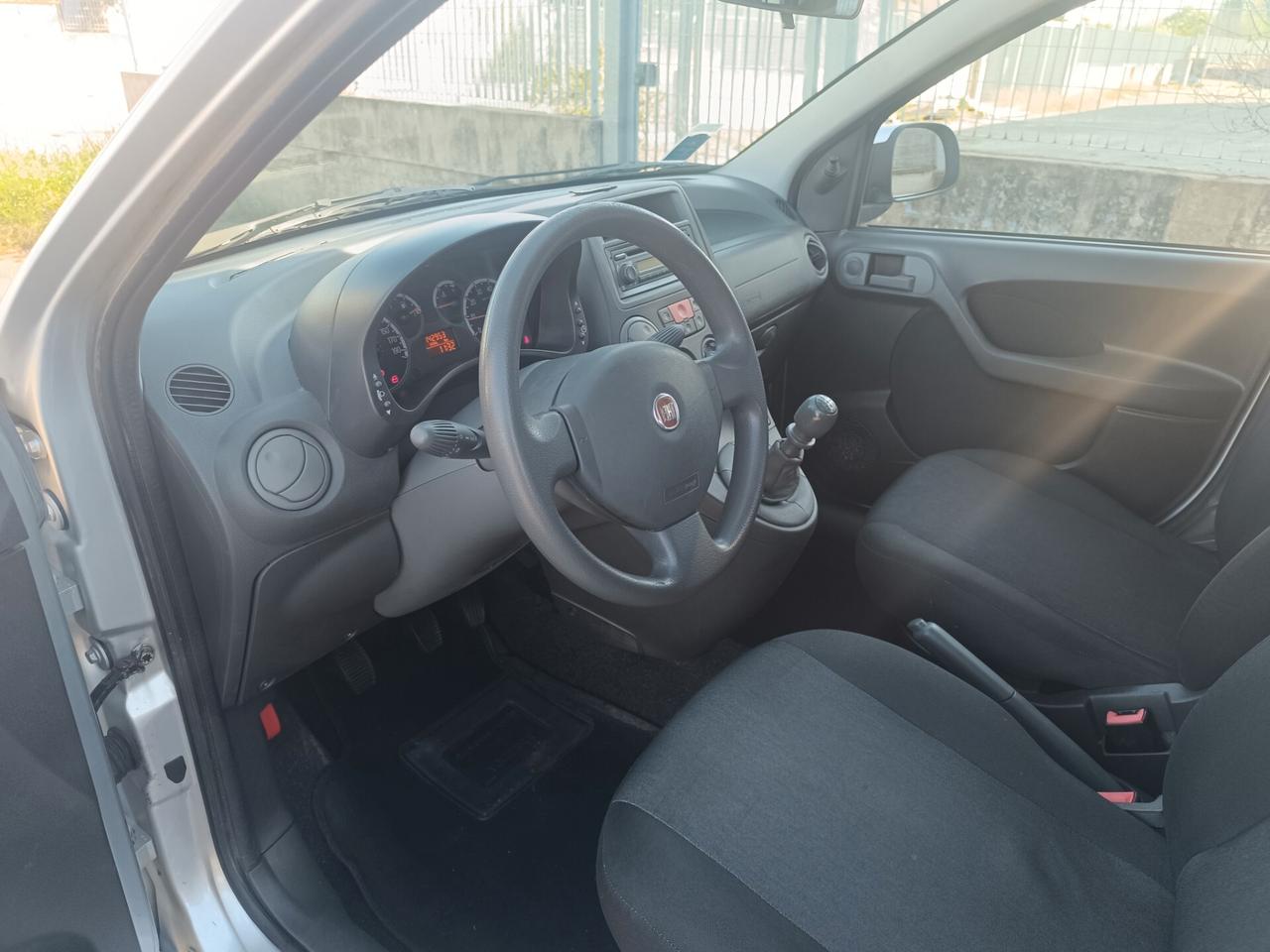 Fiat Panda 1.2 4x4 Climbing del 11 SOLO 139.000 KM