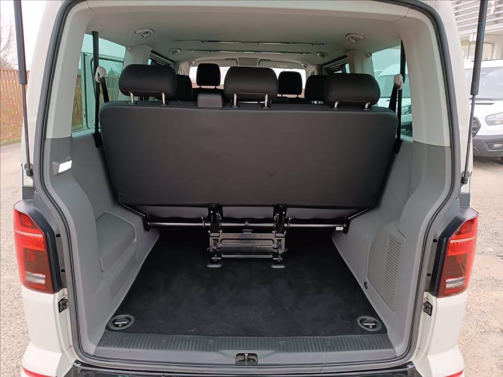 VOLKSWAGEN T6.1 caravelle 2.0 tdi 150cv Cruise p.c. dsg7 del 2022