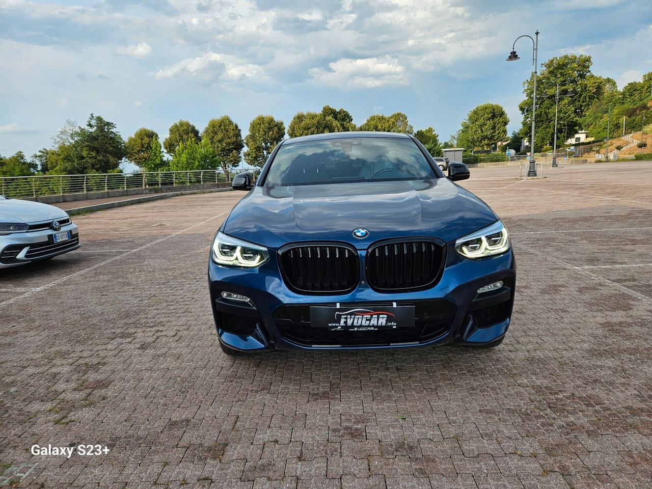 X4 Msport-X PROMO/RITIRO USATO/SCAMBIO
