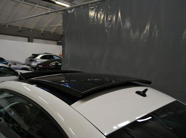 VOLKSWAGEN Maggiolino 1.4 TSI DSG Sport Tetto-Xenon-Pdc-Cerchi 18"