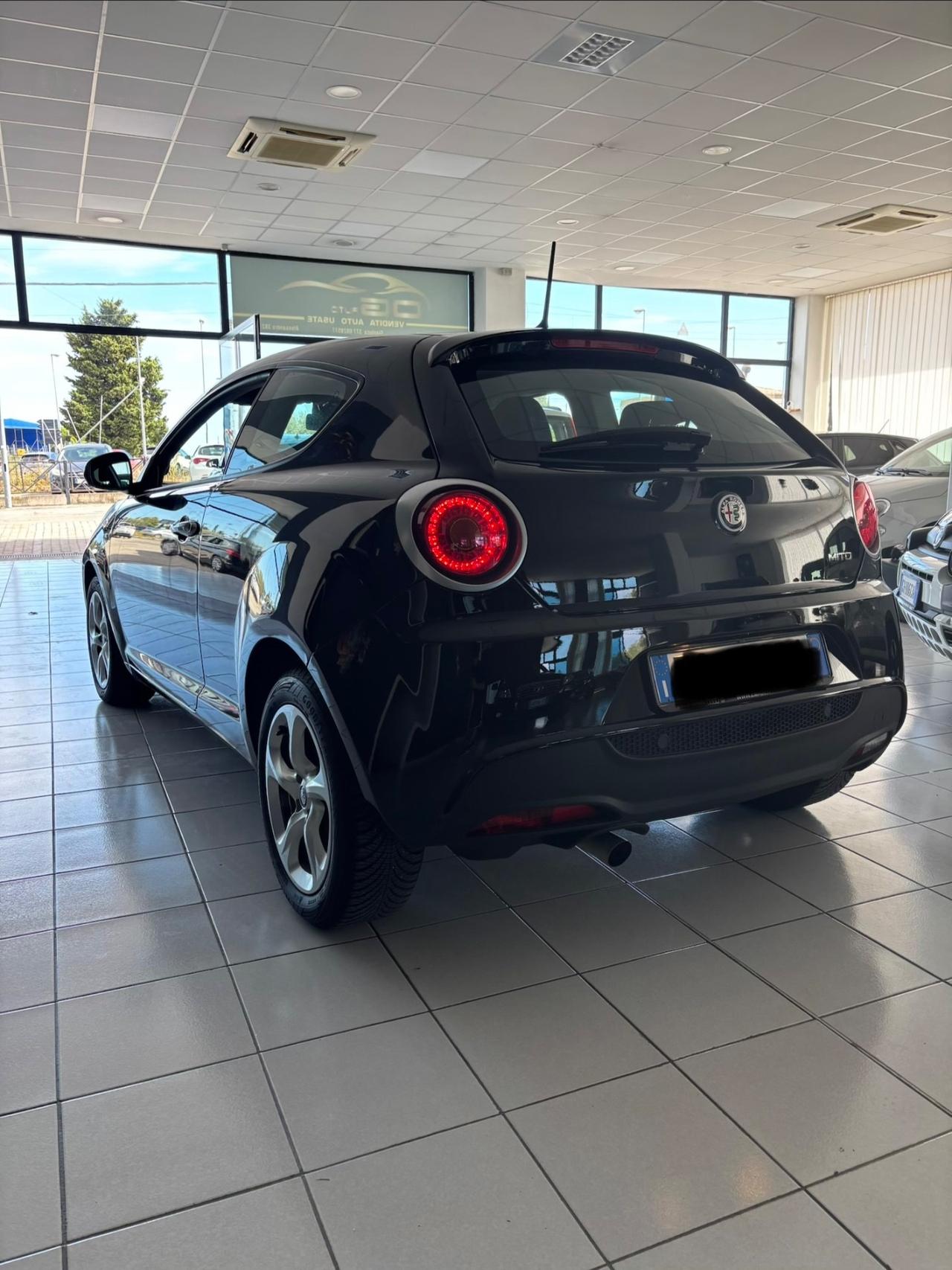 Alfa Romeo MiTo 1.3 JTDm 95 CV S&S Super