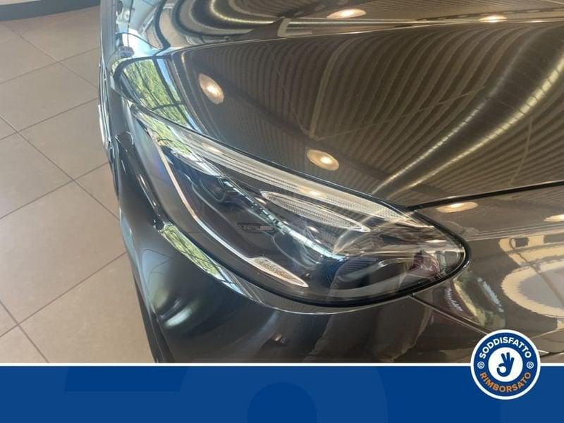 Mercedes-Benz GLC 220d 4Matic AMG Line Advanced