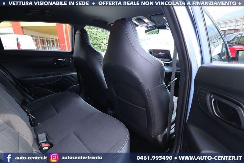 Hyundai i20 N Performance 1.6 T-GDI MT Techno Pack