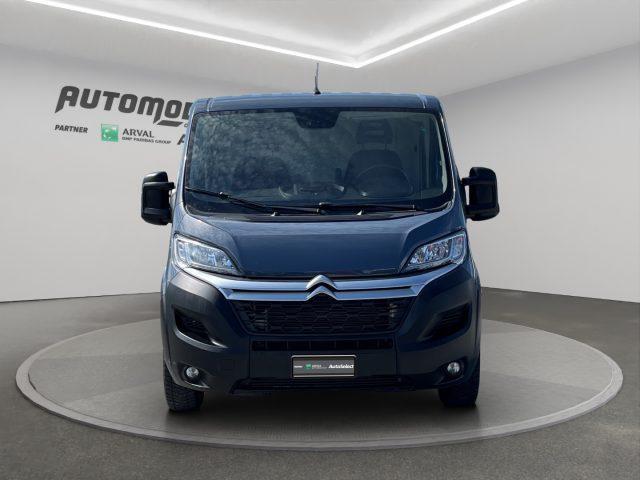 CITROEN Jumper 2.2HDi 120CV L1H1