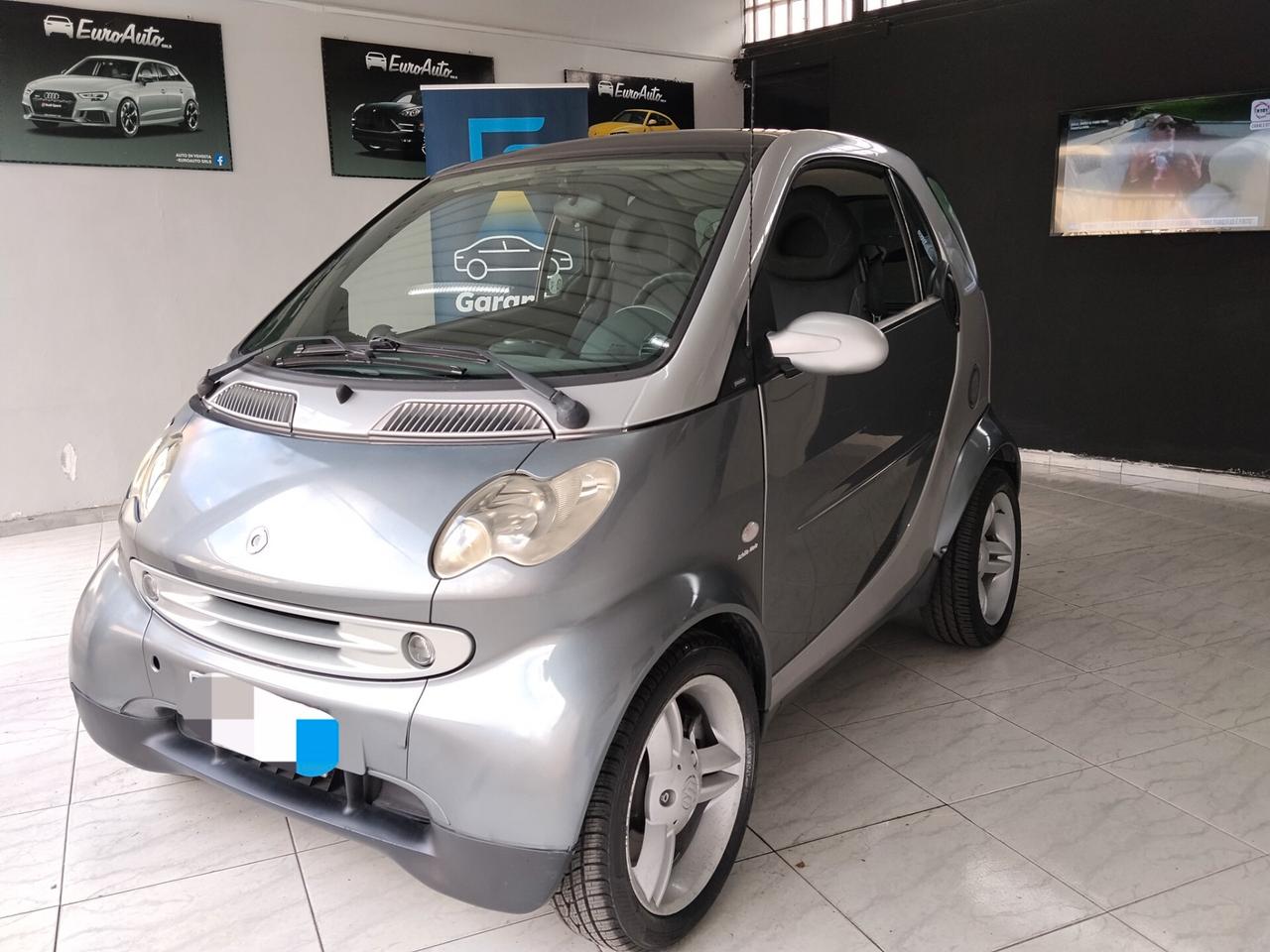 Smart ForTwo 700 benzina CON GARANZIA
