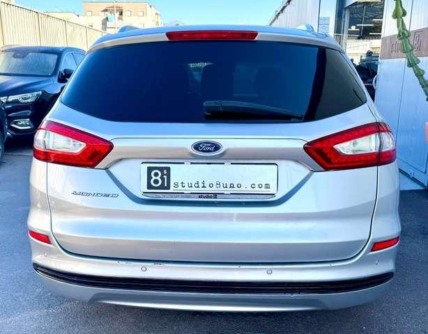 Ford Mondeo 2.0 TDCi 150 CV S&S Powershift Station Wagon Titan