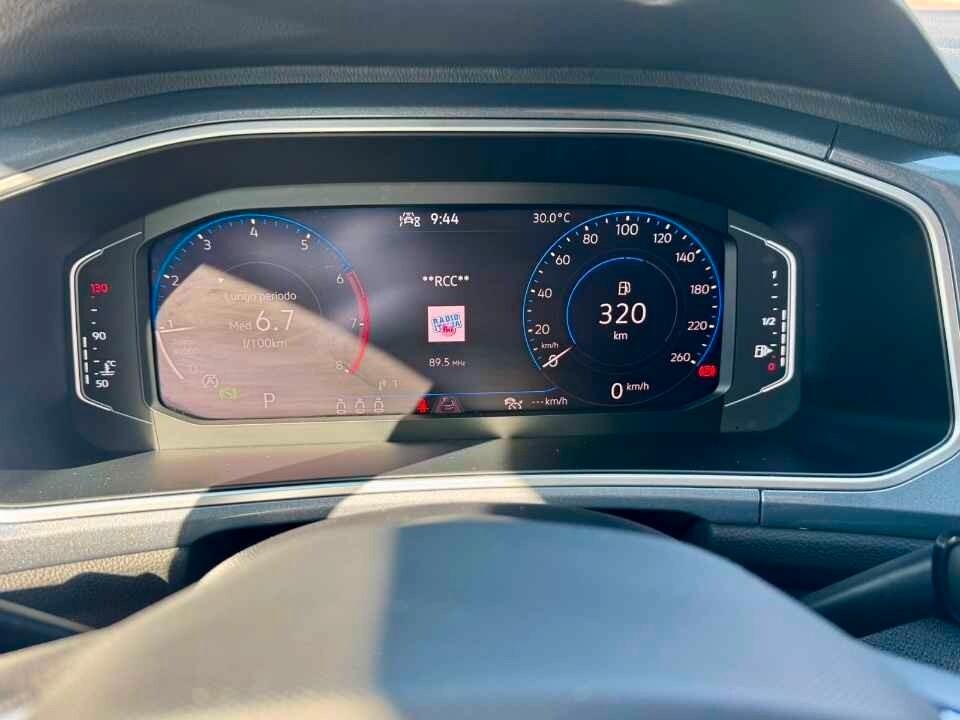 Volkswagen T-Roc 1.5 TSI ACT DSG Style 150 CV