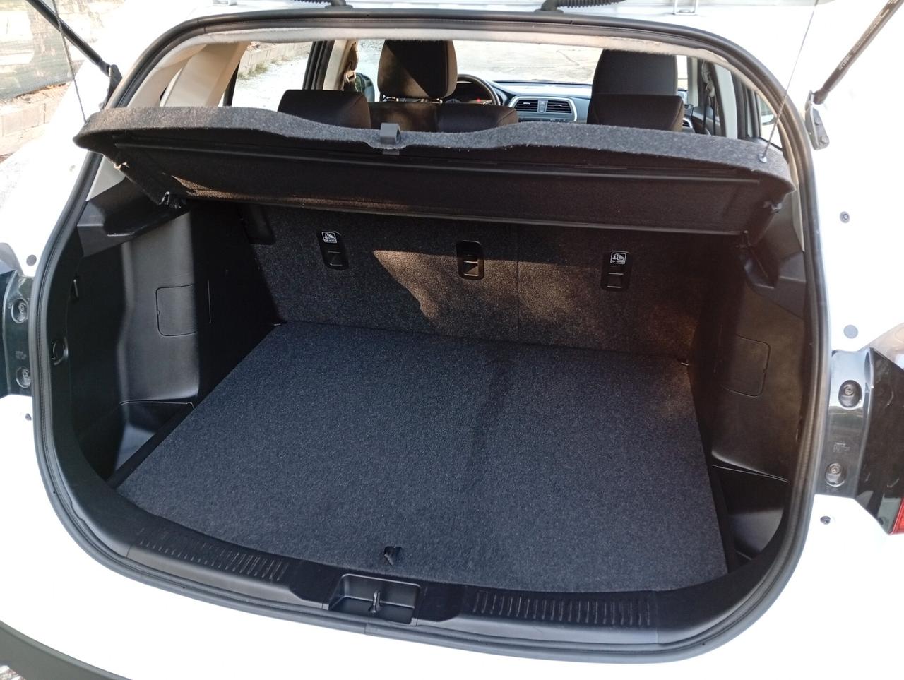Suzuki S-Cross 1.6 DDiS Star View