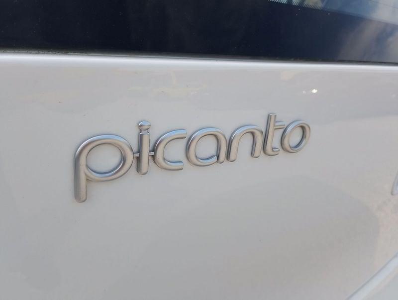 Kia Picanto 1.0 URBAN