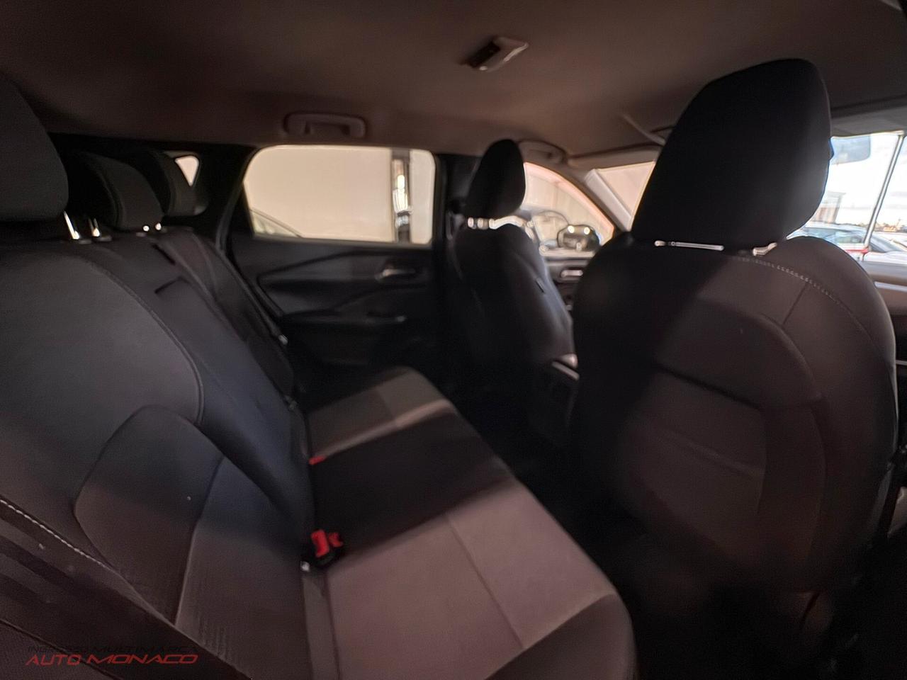 Nissan Qashqai 158 CV Xtronic N-Connecta 2022