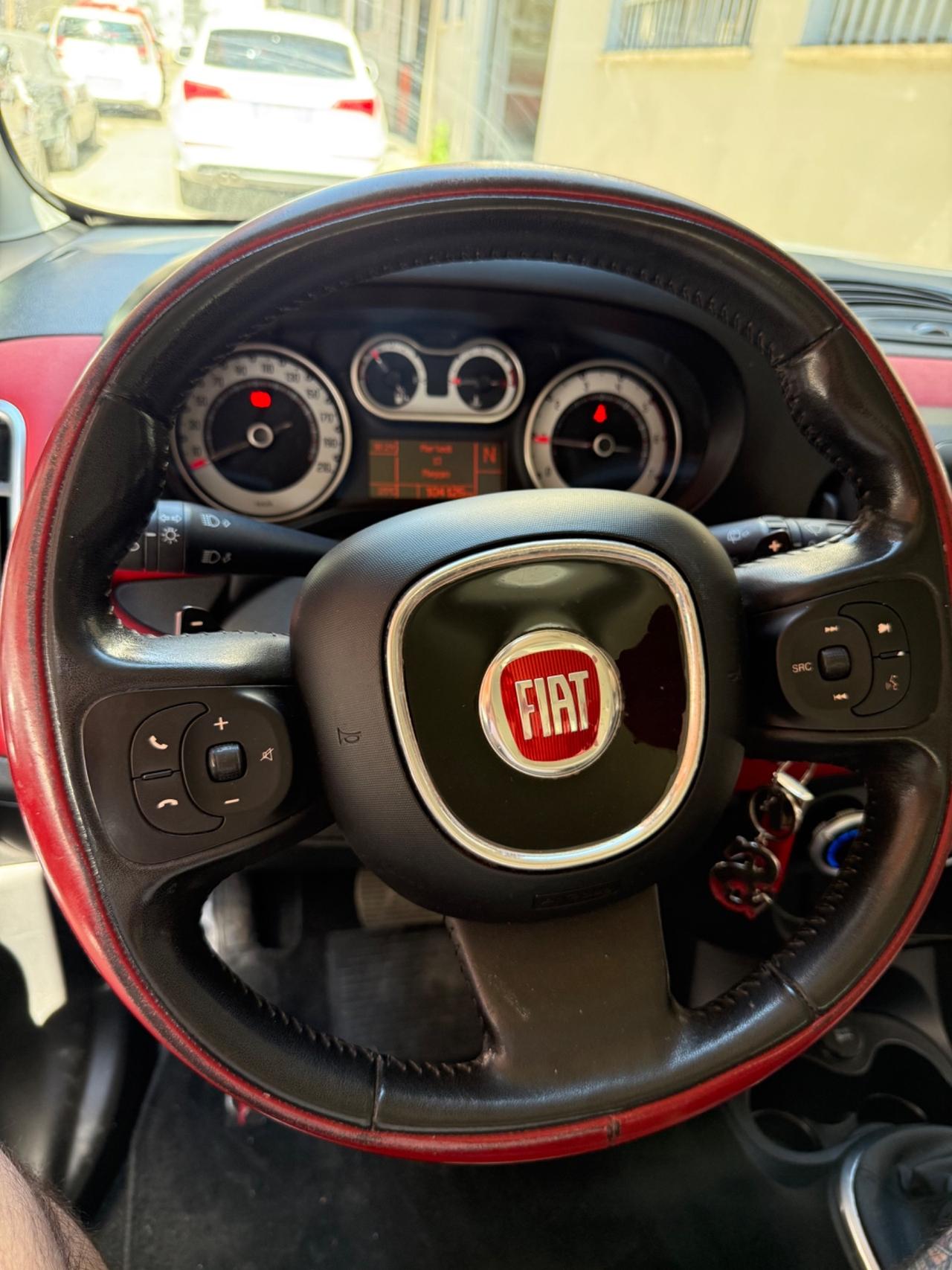 Fiat 500L 1.3 Multijet Pop Star