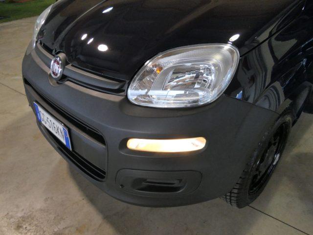 FIAT Panda 0.9 TwinAir Turbo S&S 4x4 Wild