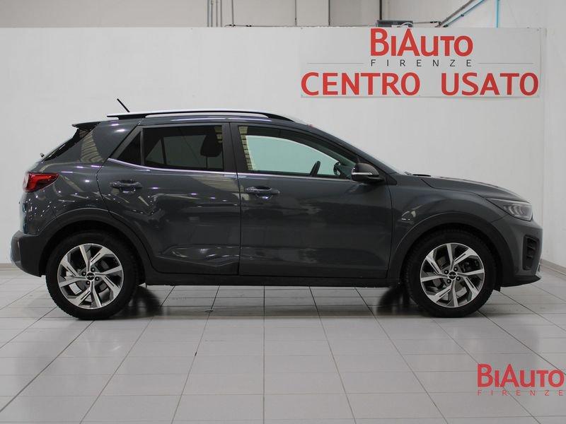 KIA Stonic Stonic 1.0 T-GDi 100 CV MHEV MT GT Line