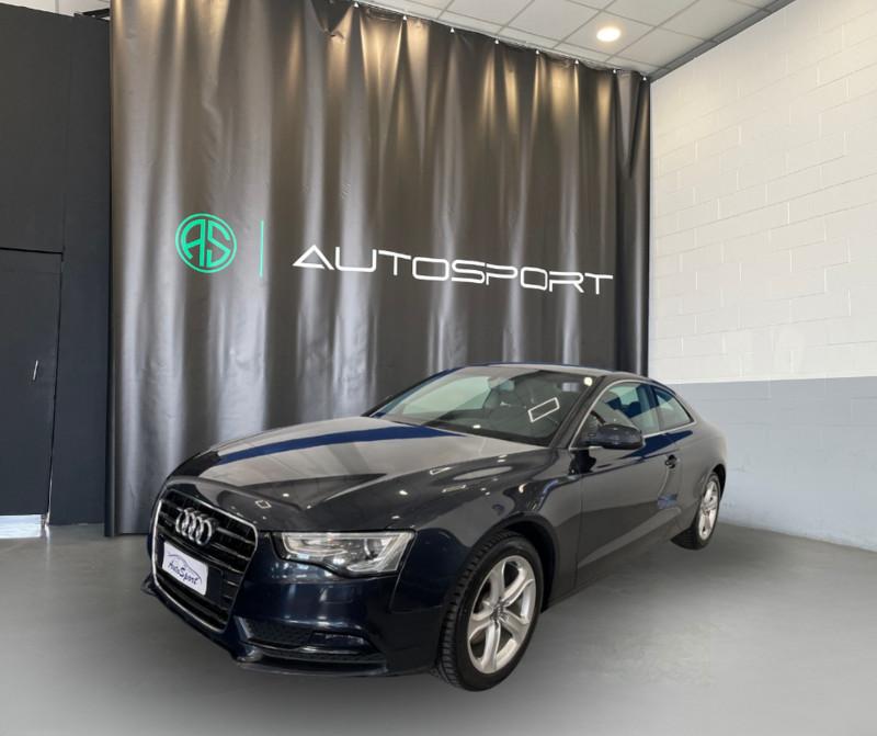 Audi A5 2.0 TDI 177 CV Advanced