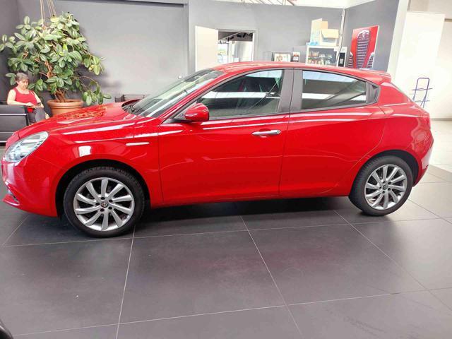 ALFA ROMEO Giulietta 1.4 Turbo 120 CV Super