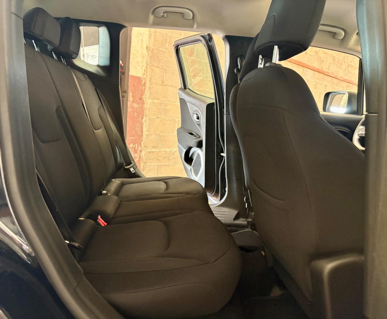 Jeep Renegade 2.0 Mjt 140CV 4WD Active Drive Longitude