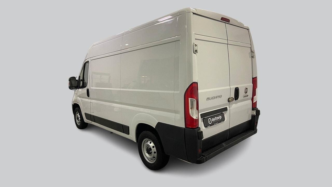 Fiat Ducato 33 2.3 MJT 140CV PM-TM Furgone
