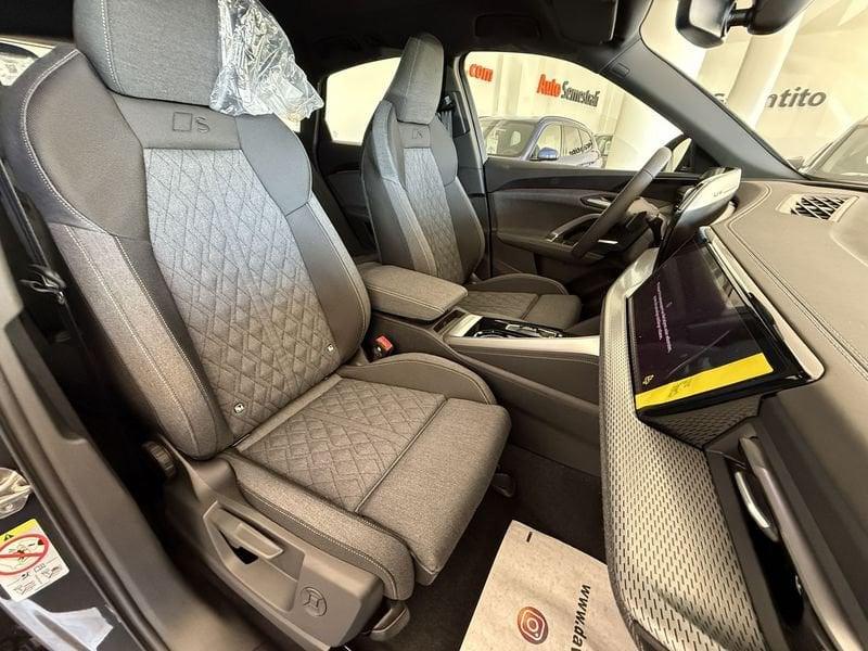 Audi Q5 Q5 SPB 40 TDI mHEV+ S tronic quattro S line ed NO FINANZIAMENTO