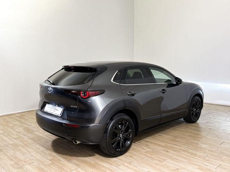 Mazda CX-30 CX-30 2.0 m-hybrid Homura 2wd 150cv 6mt