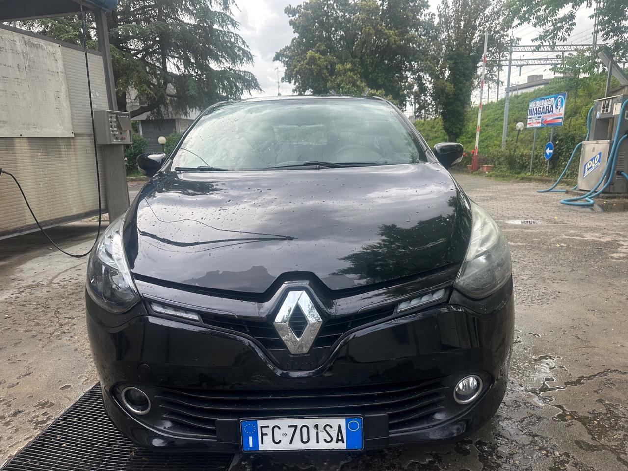 Renault Clio dCi 8V 75 CV Start&Stop 5 porte Energy Duel