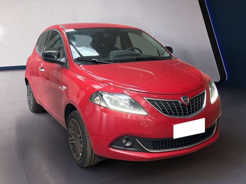 Lancia Ypsilon III 2021 1.0 firefly hybrid Gold s&s 70cv