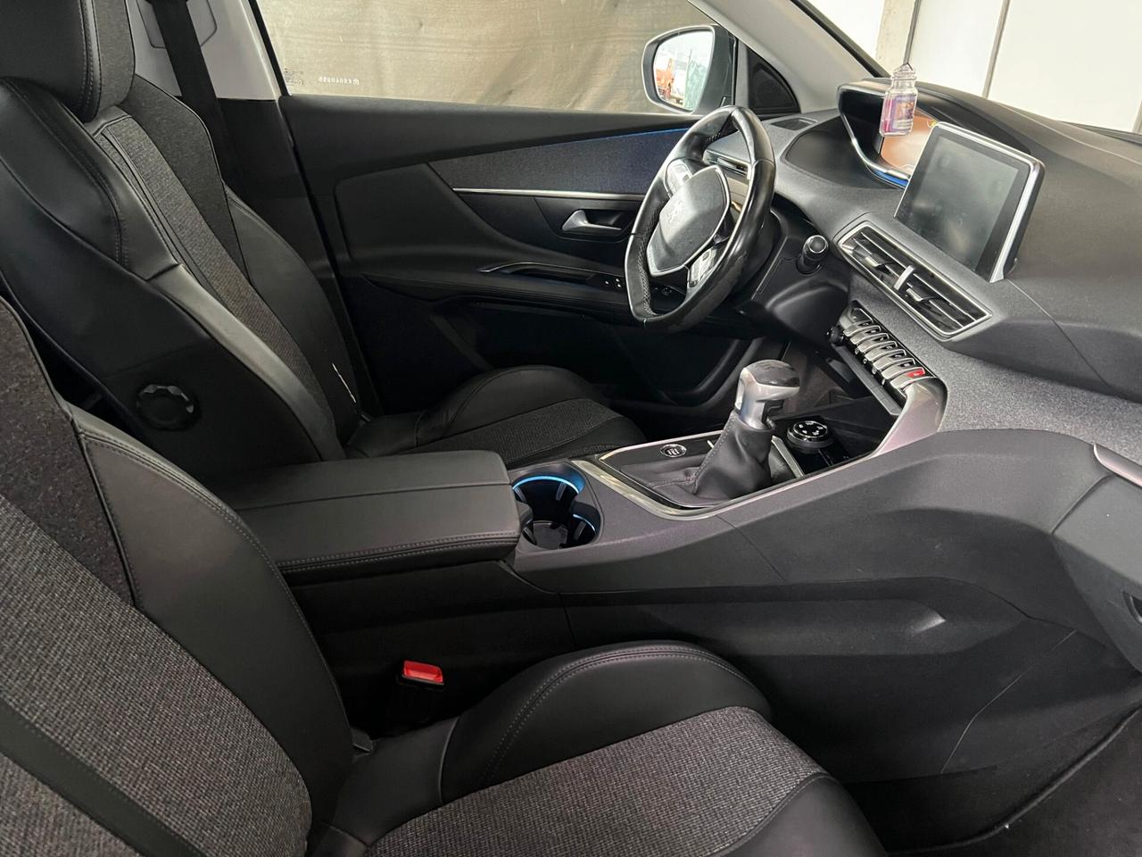 Peugeot 3008 BlueHDi 130 S&S GT Line