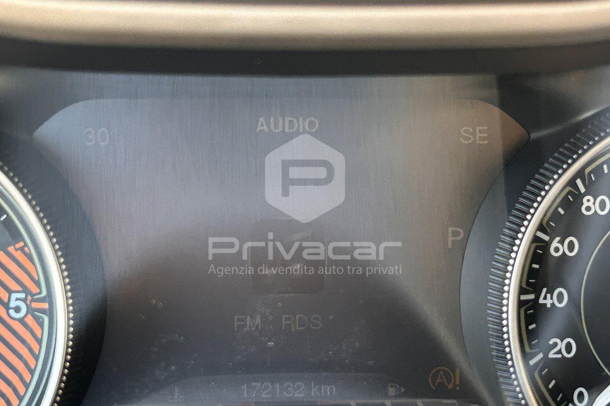 JEEP Cherokee 2.0 Mjt II 170CV 4WD Active Drive I Limited
