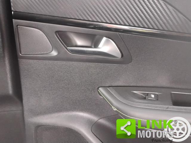 PEUGEOT 2008 PureTech 130 S&S GT Line