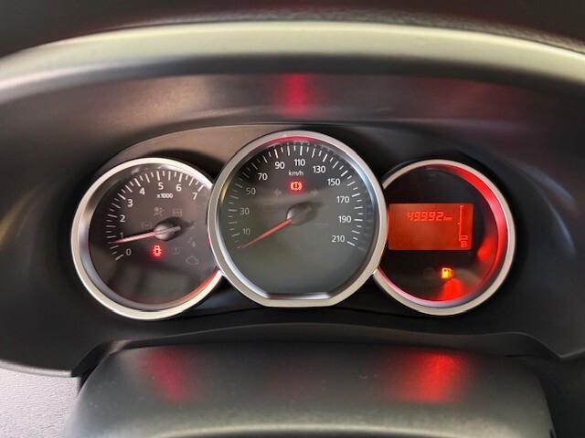 DACIA DOKKER 1.5 dCI 90 CV LAUREATE SOLO 49.900KM IN PERFETTE CONDIZIONI