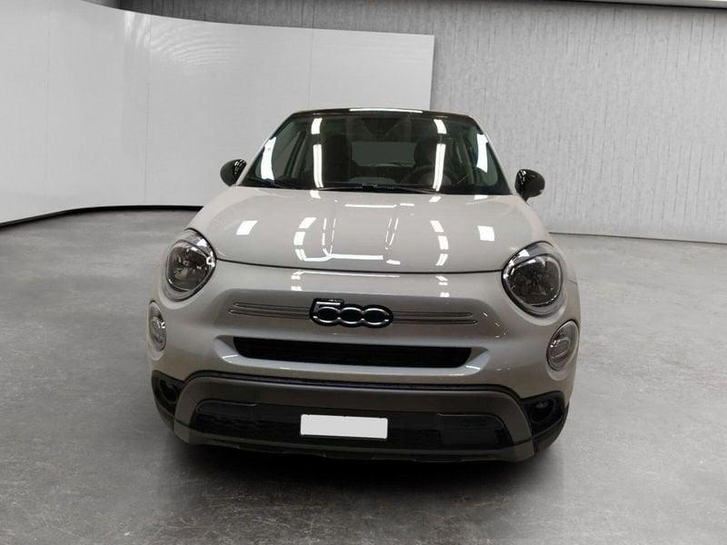 FIAT 500X Dolcevita 1.5 t4 hybrid Cross 130cv dct